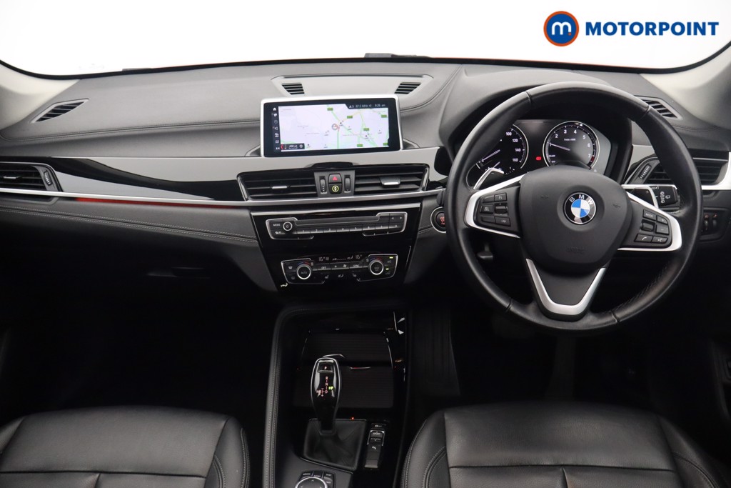 BMW X1 Xline Automatic Petrol SUV - Stock Number (1540327) - 1st supplementary image