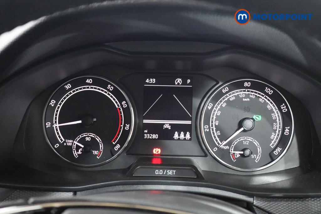 Skoda Kamiq SE Automatic Petrol SUV - Stock Number (1540705) - 3rd supplementary image