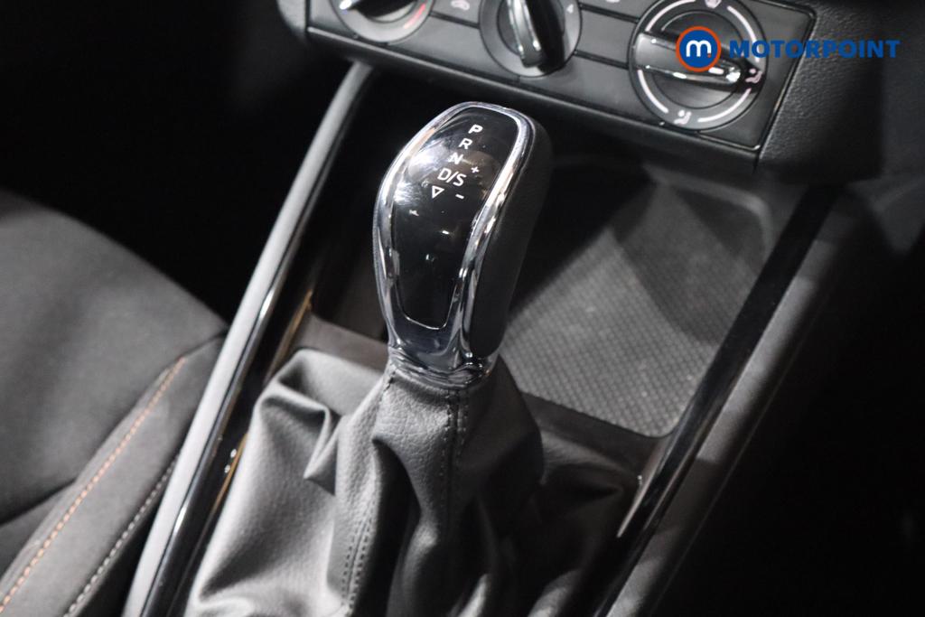 Skoda Kamiq SE Automatic Petrol SUV - Stock Number (1540705) - 5th supplementary image