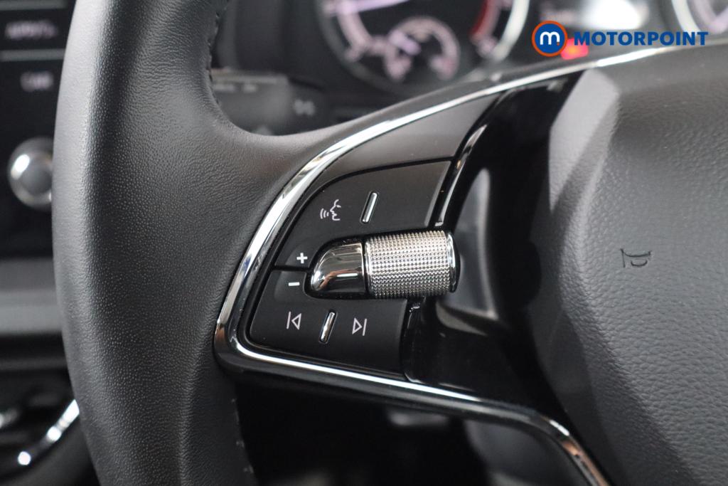 Skoda Kamiq SE Automatic Petrol SUV - Stock Number (1540705) - 7th supplementary image