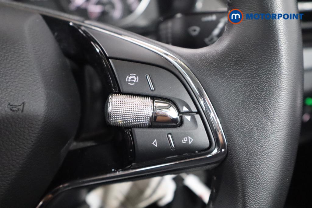 Skoda Kamiq SE Automatic Petrol SUV - Stock Number (1540705) - 8th supplementary image