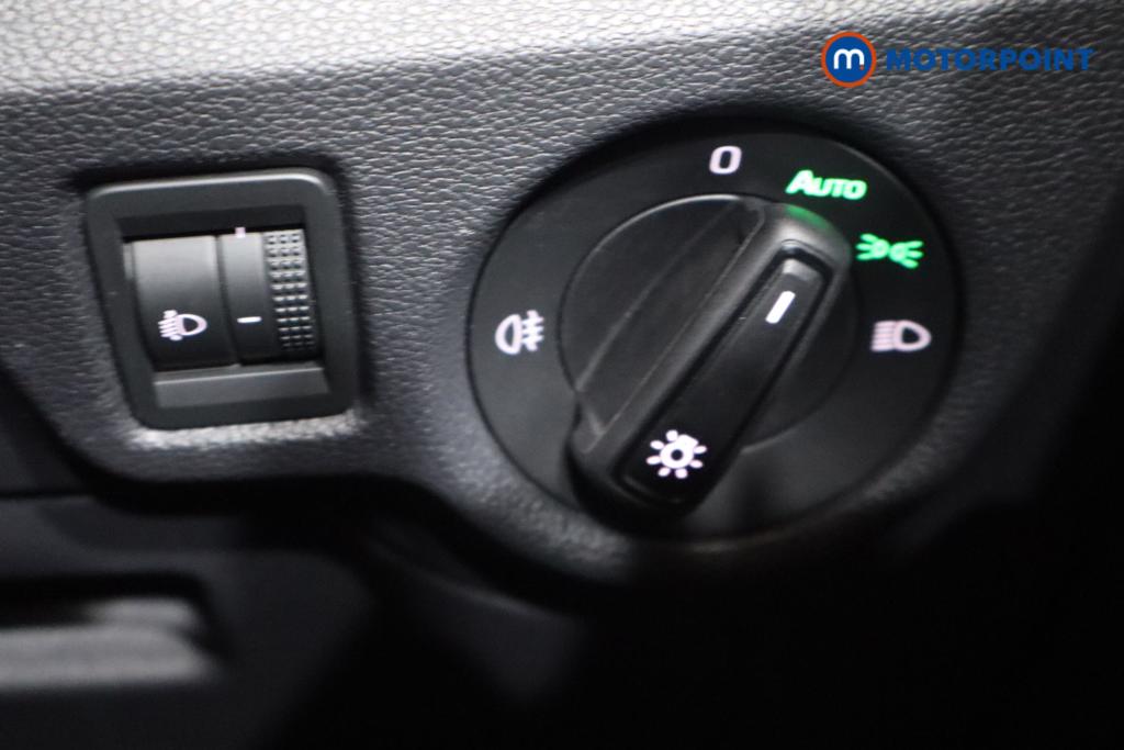 Skoda Kamiq SE Automatic Petrol SUV - Stock Number (1540705) - 9th supplementary image