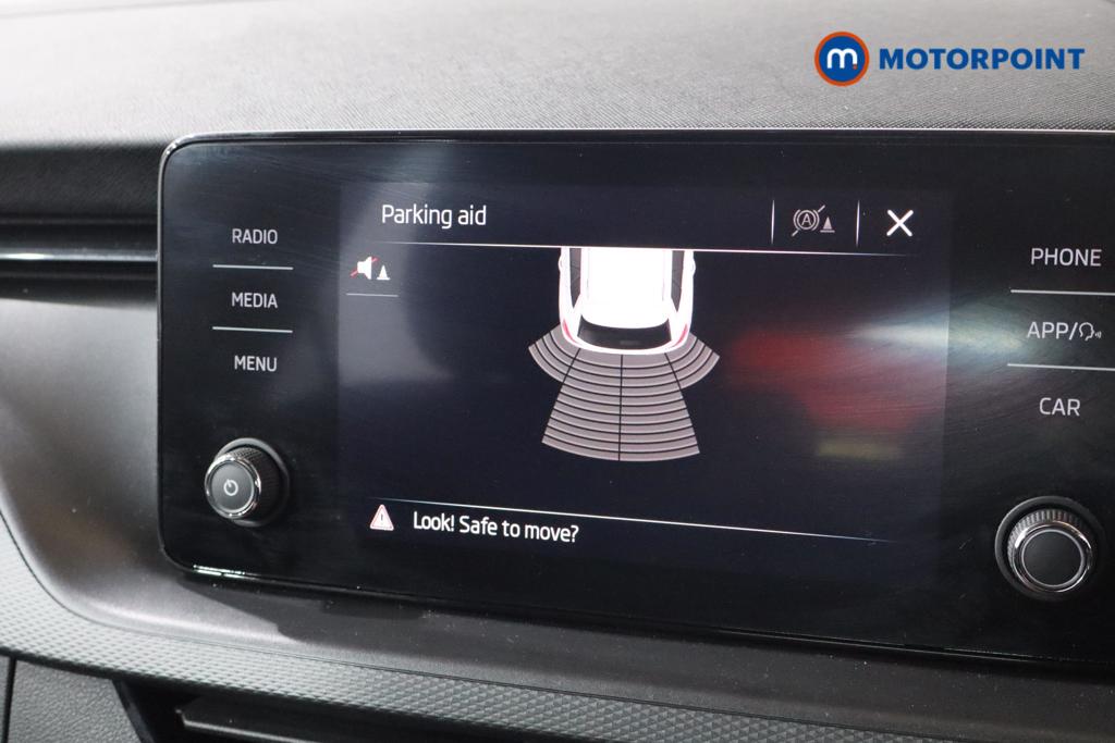 Skoda Kamiq SE Automatic Petrol SUV - Stock Number (1540705) - 13th supplementary image