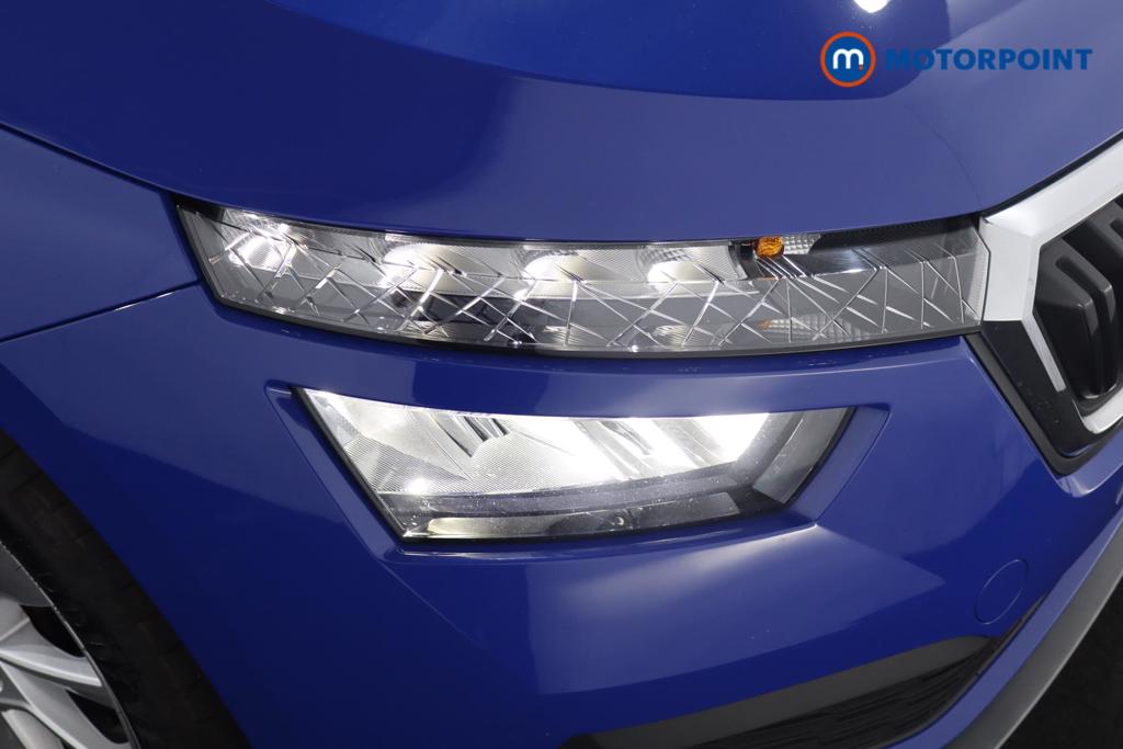 Skoda Kamiq SE Automatic Petrol SUV - Stock Number (1540705) - 15th supplementary image