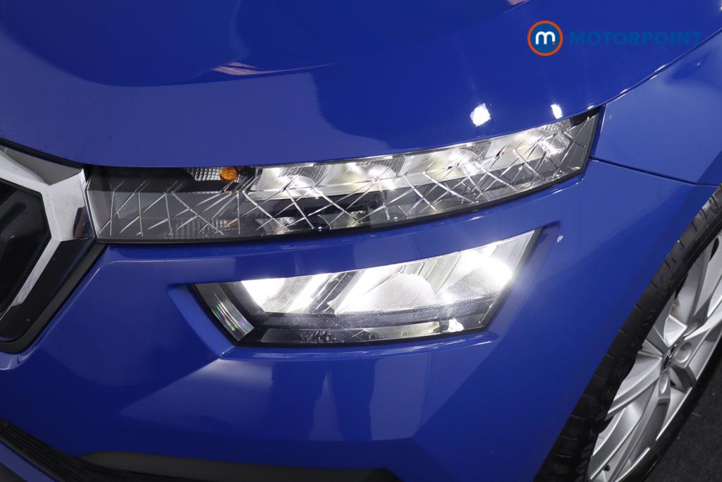 Skoda Kamiq SE Automatic Petrol SUV - Stock Number (1540705) - 16th supplementary image