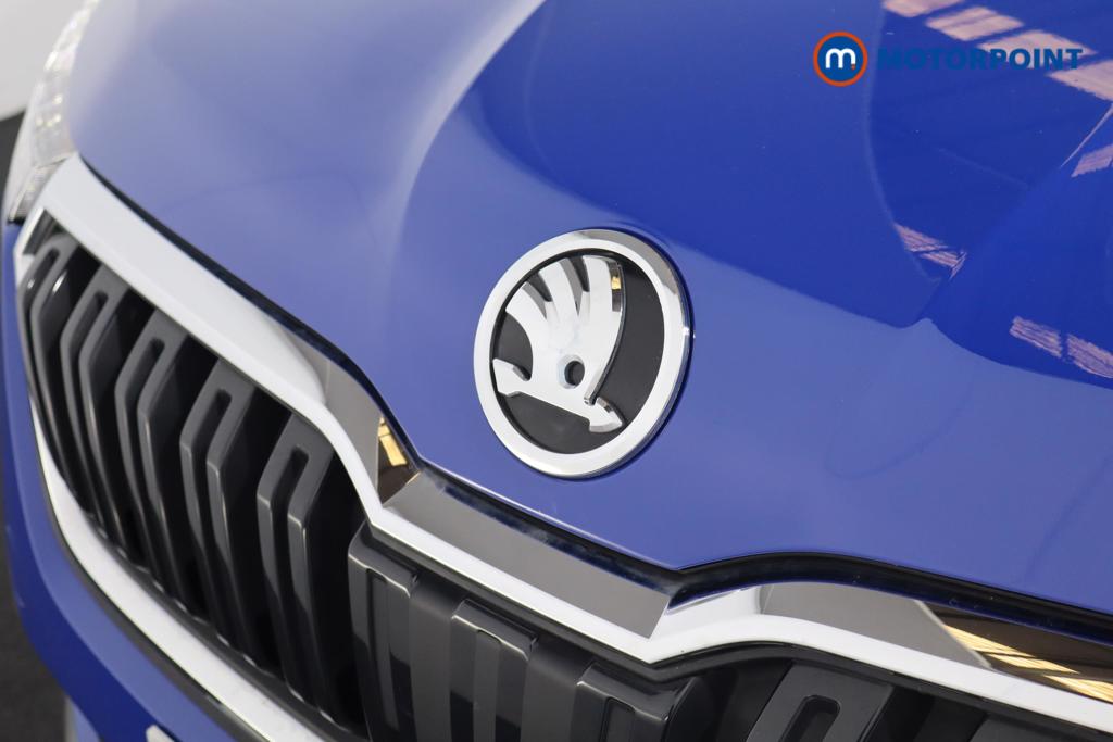 Skoda Kamiq SE Automatic Petrol SUV - Stock Number (1540705) - 17th supplementary image