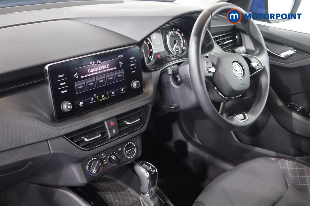 Skoda Kamiq SE Automatic Petrol SUV - Stock Number (1540705) - 18th supplementary image