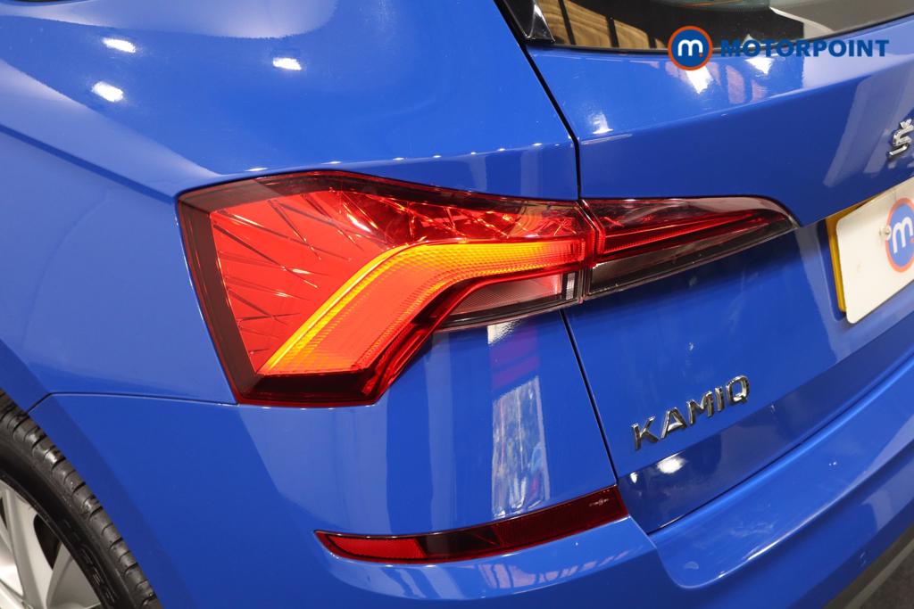 Skoda Kamiq SE Automatic Petrol SUV - Stock Number (1540705) - 21st supplementary image