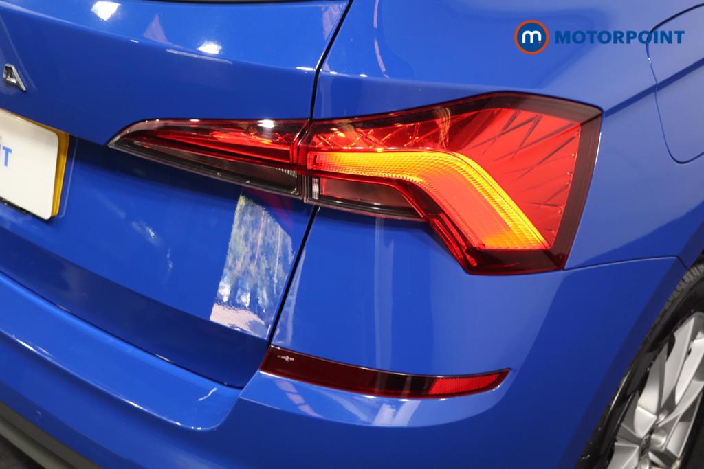 Skoda Kamiq SE Automatic Petrol SUV - Stock Number (1540705) - 22nd supplementary image