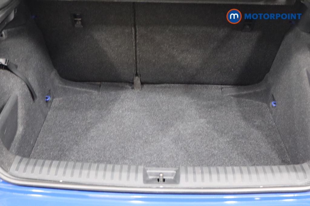 Skoda Kamiq SE Automatic Petrol SUV - Stock Number (1540705) - 24th supplementary image