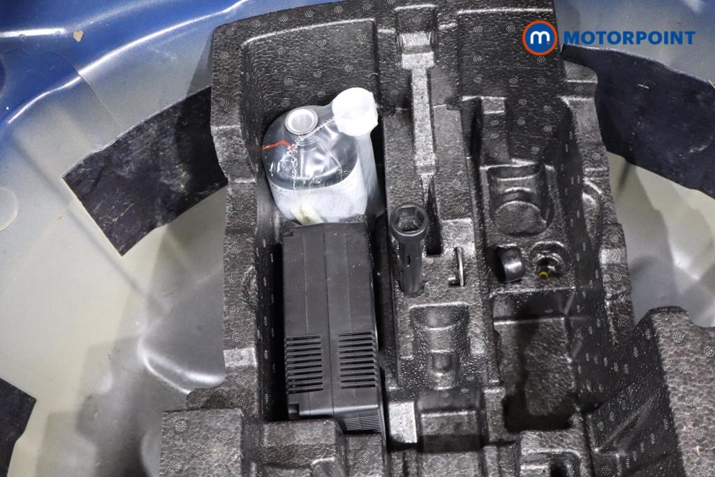 Skoda Kamiq SE Automatic Petrol SUV - Stock Number (1540705) - 25th supplementary image