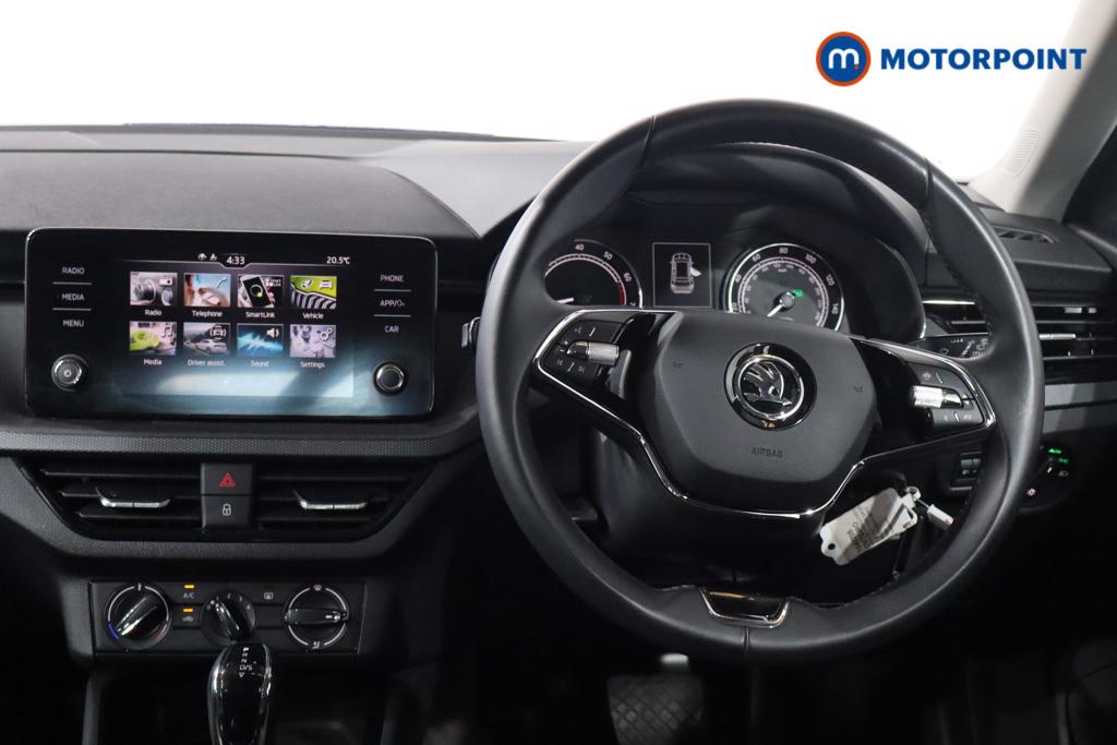 Skoda Kamiq SE Automatic Petrol SUV - Stock Number (1540705) - 1st supplementary image