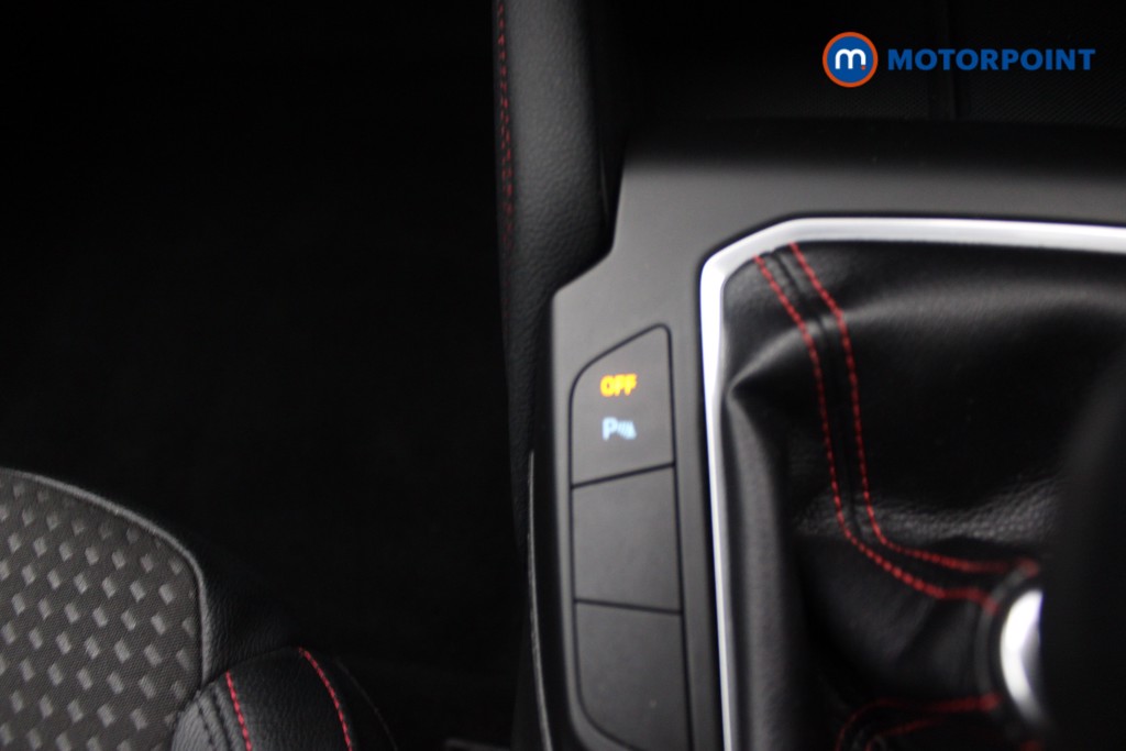 Ford Focus St-Line X Manual Diesel Estate - Stock Number (1540735) - 5th supplementary image