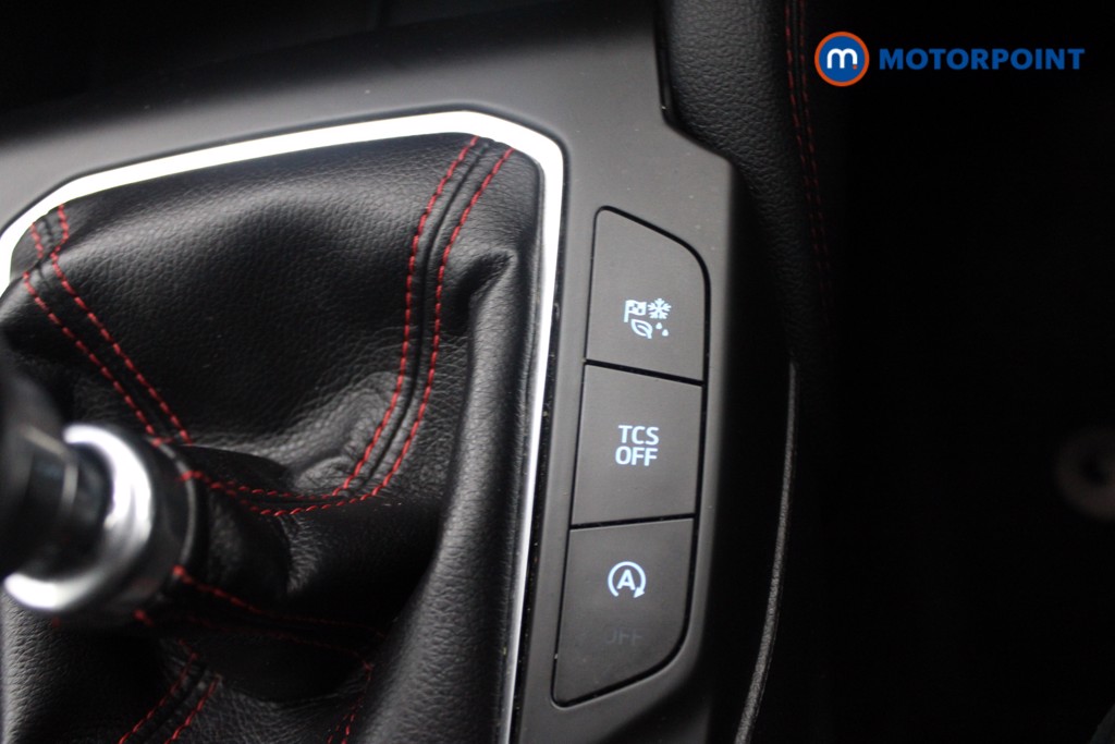 Ford Focus St-Line X Manual Diesel Estate - Stock Number (1540735) - 6th supplementary image