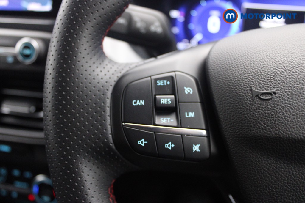 Ford Focus St-Line X Manual Diesel Estate - Stock Number (1540735) - 8th supplementary image