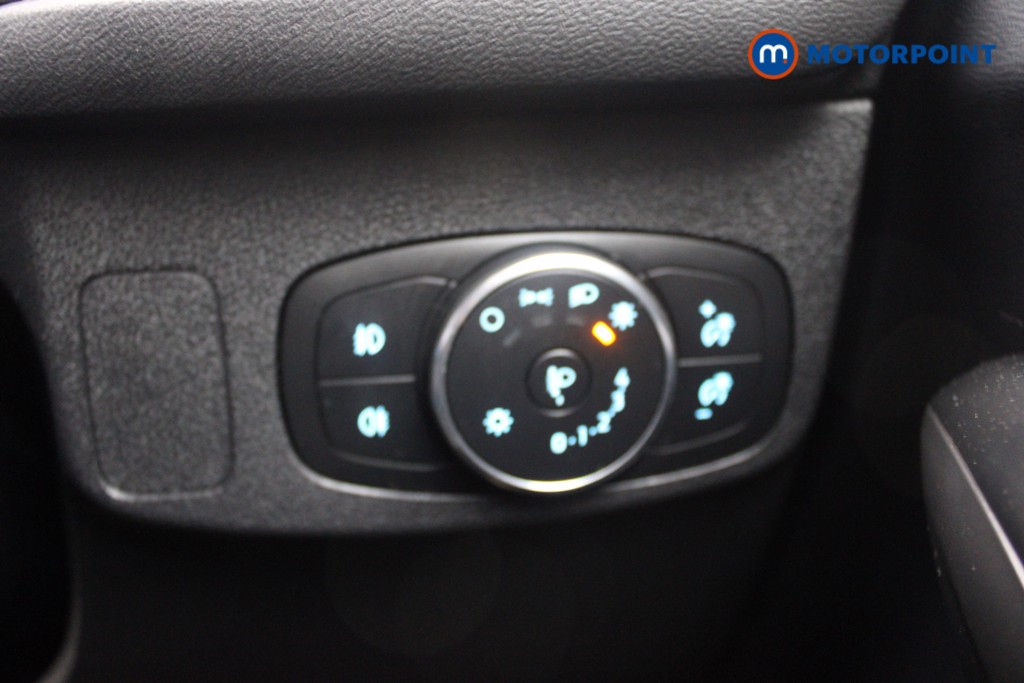 Ford Focus St-Line X Manual Diesel Estate - Stock Number (1540735) - 10th supplementary image