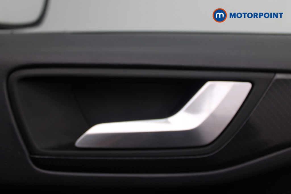 Ford Focus St-Line X Manual Diesel Estate - Stock Number (1540735) - 11th supplementary image