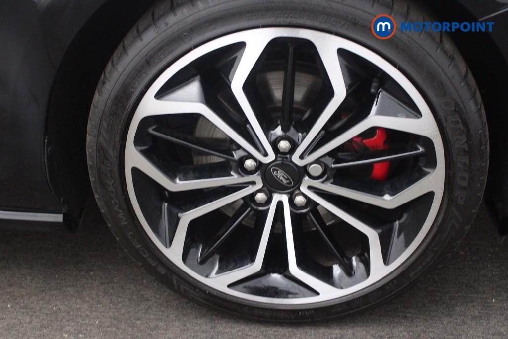 Ford Focus St-Line X Manual Diesel Estate - Stock Number (1540735) - 13th supplementary image