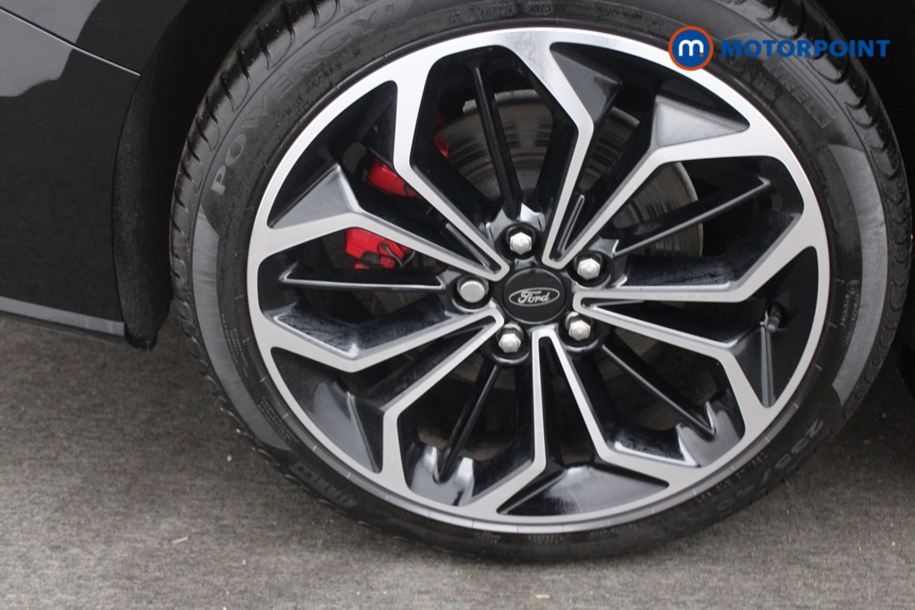 Ford Focus St-Line X Manual Diesel Estate - Stock Number (1540735) - 14th supplementary image