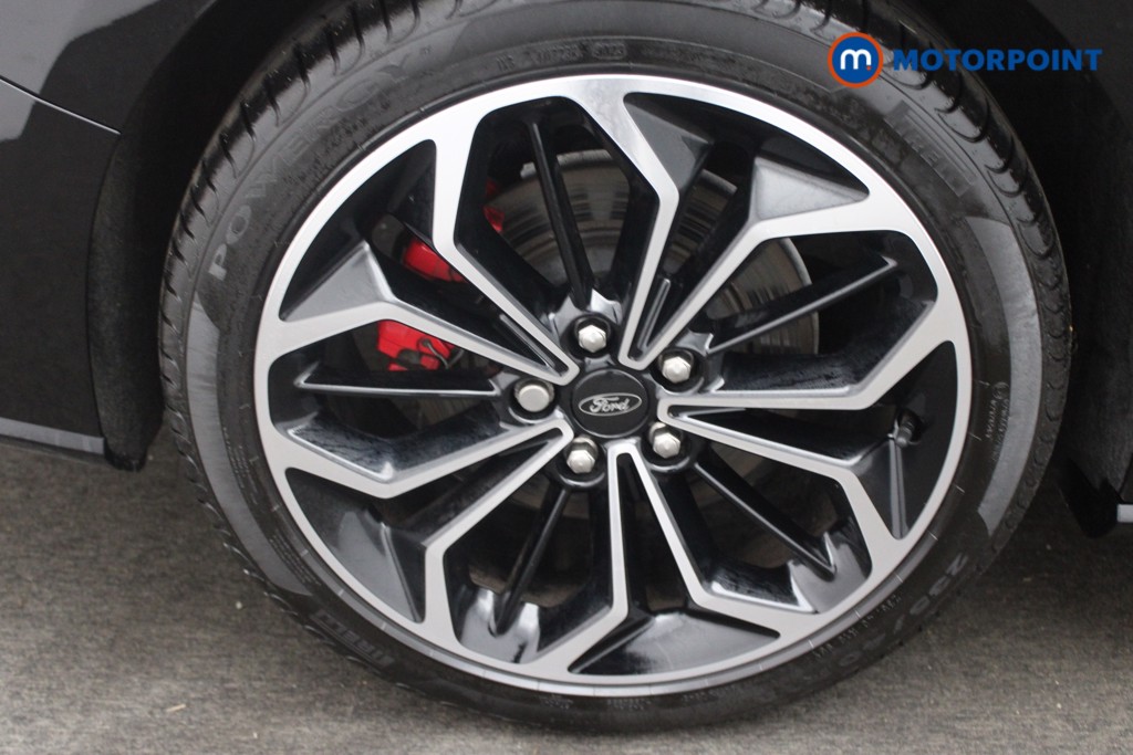 Ford Focus St-Line X Manual Diesel Estate - Stock Number (1540735) - 15th supplementary image