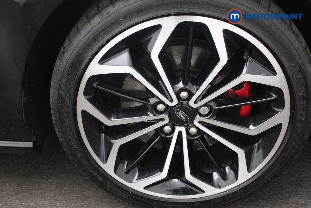 Ford Focus St-Line X Manual Diesel Estate - Stock Number (1540735) - 16th supplementary image