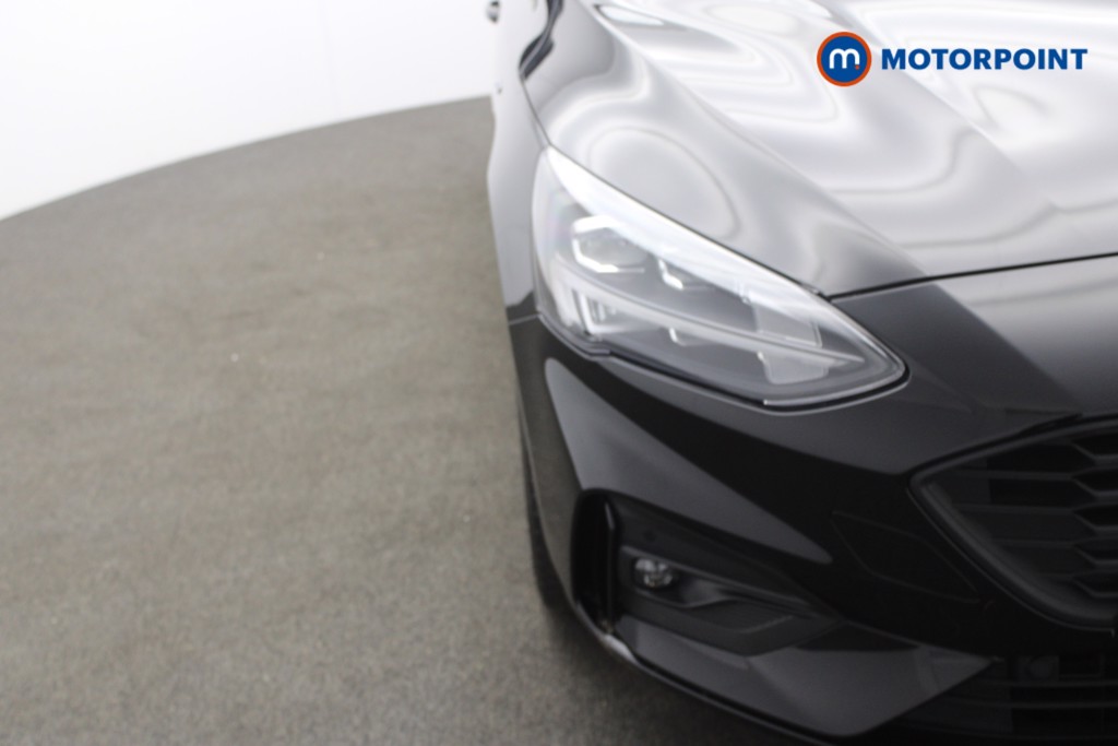 Ford Focus St-Line X Manual Diesel Estate - Stock Number (1540735) - 17th supplementary image