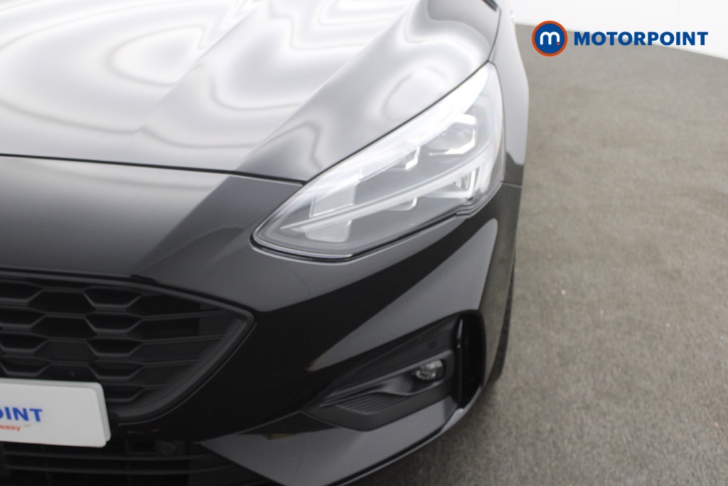 Ford Focus St-Line X Manual Diesel Estate - Stock Number (1540735) - 18th supplementary image