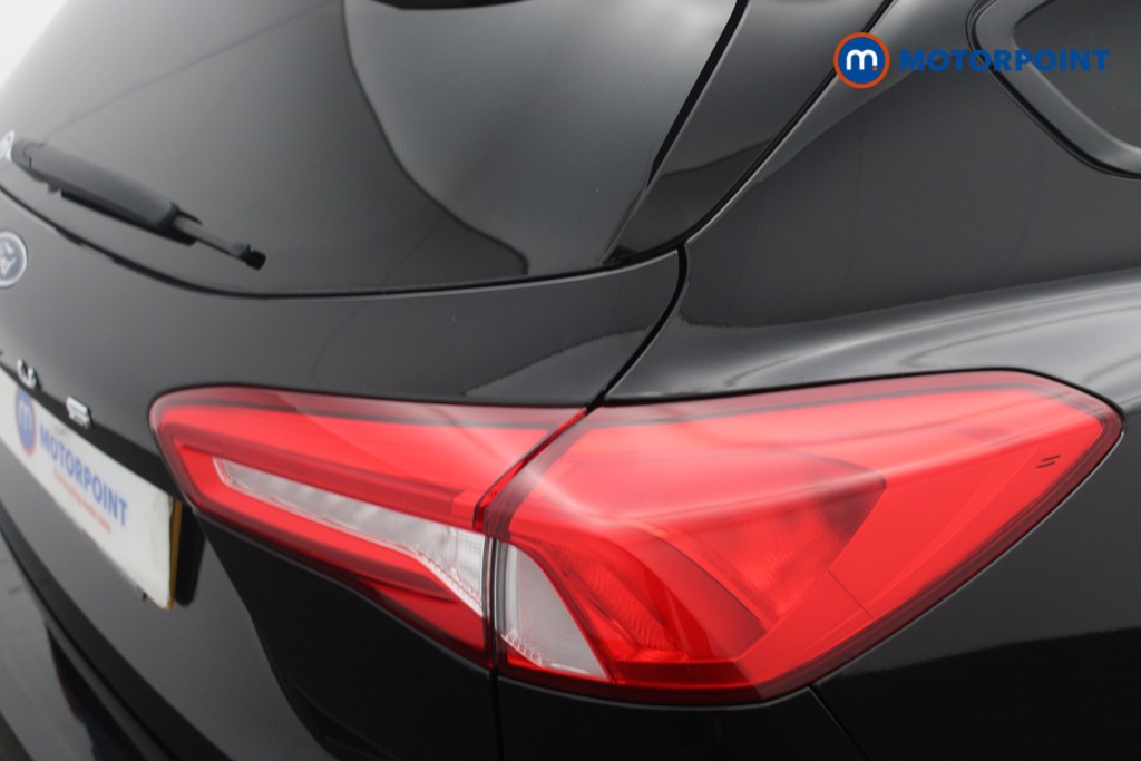 Ford Focus St-Line X Manual Diesel Estate - Stock Number (1540735) - 19th supplementary image