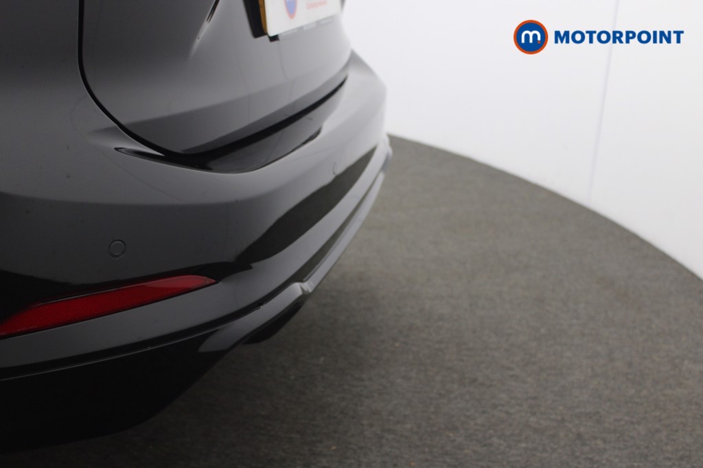 Ford Focus St-Line X Manual Diesel Estate - Stock Number (1540735) - 22nd supplementary image