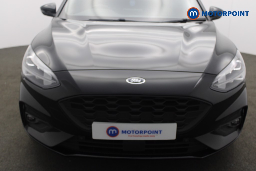 Ford Focus St-Line X Manual Diesel Estate - Stock Number (1540735) - 23rd supplementary image