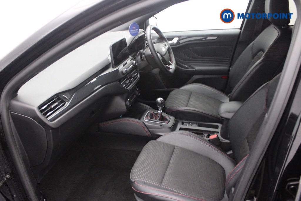 Ford Focus St-Line X Manual Diesel Estate - Stock Number (1540735) - 24th supplementary image