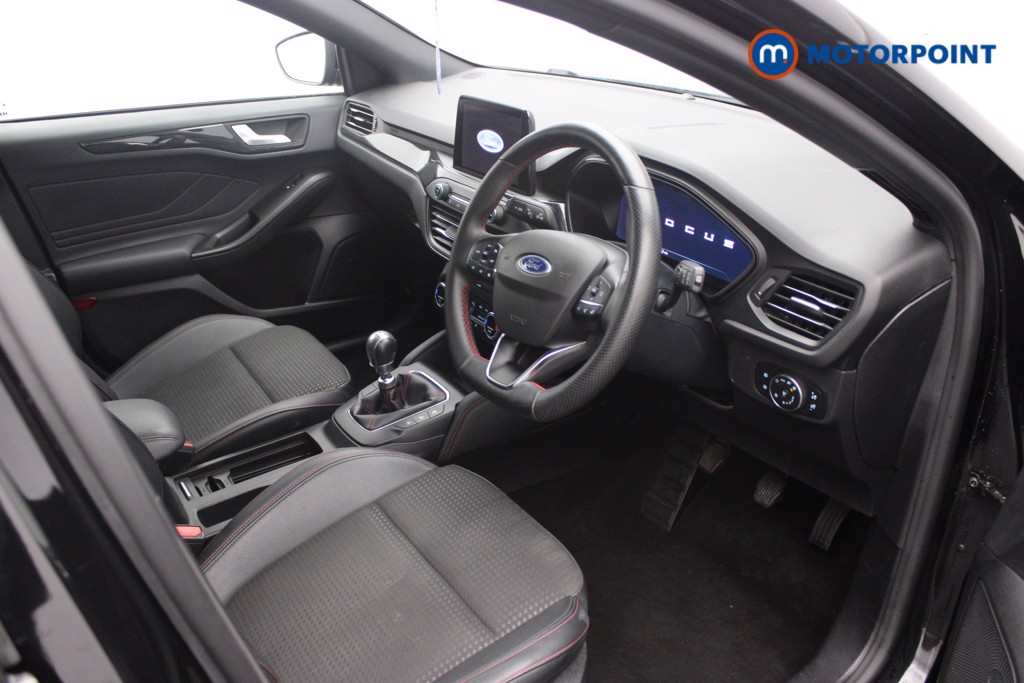 Ford Focus St-Line X Manual Diesel Estate - Stock Number (1540735) - 28th supplementary image