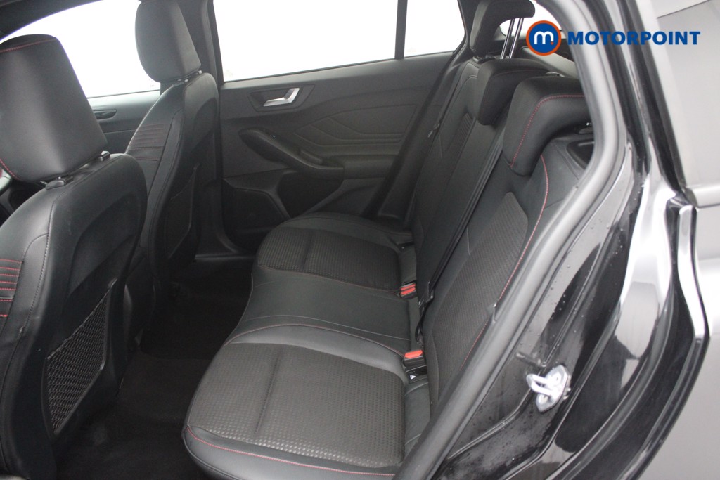 Ford Focus St-Line X Manual Diesel Estate - Stock Number (1540735) - 29th supplementary image