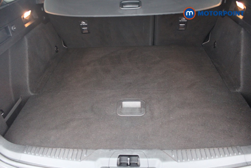 Ford Focus St-Line X Manual Diesel Estate - Stock Number (1540735) - 30th supplementary image