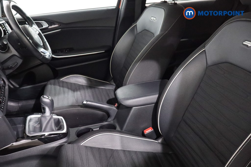 KIA Ceed Gt-Line Manual Petrol Hatchback - Stock Number (1541146) - 4th supplementary image