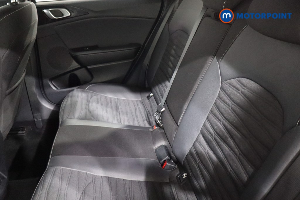 KIA Ceed Gt-Line Manual Petrol Hatchback - Stock Number (1541146) - 5th supplementary image