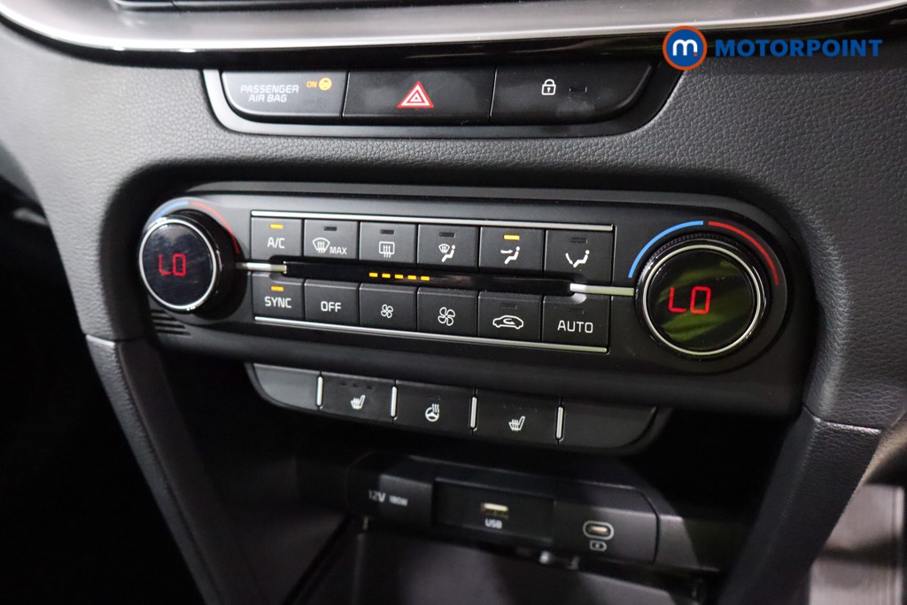 KIA Ceed Gt-Line Manual Petrol Hatchback - Stock Number (1541146) - 14th supplementary image