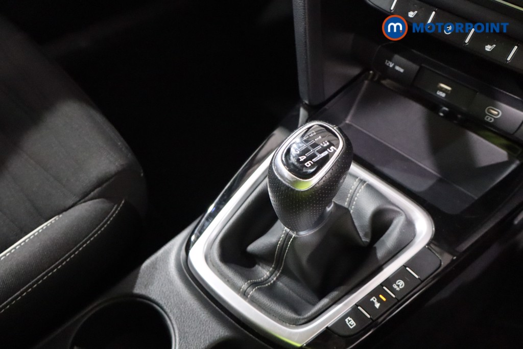 KIA Ceed Gt-Line Manual Petrol Hatchback - Stock Number (1541146) - 15th supplementary image