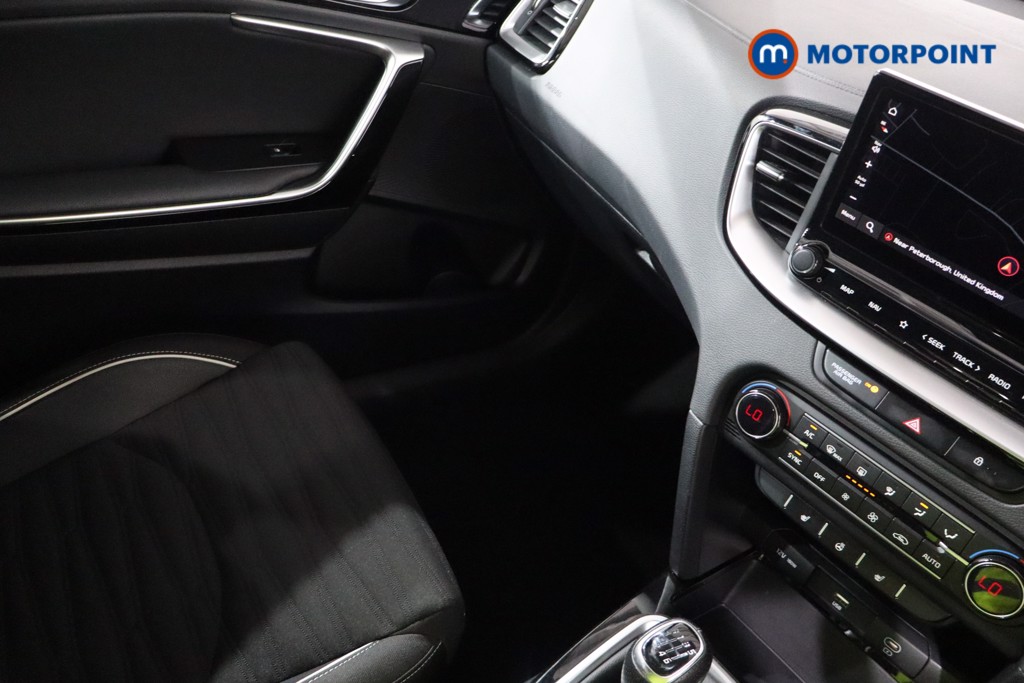 KIA Ceed Gt-Line Manual Petrol Hatchback - Stock Number (1541146) - 16th supplementary image