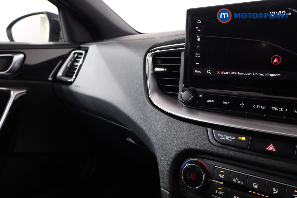 KIA Ceed Gt-Line Manual Petrol Hatchback - Stock Number (1541146) - 17th supplementary image