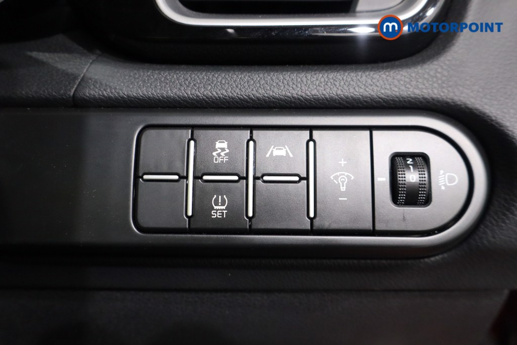 KIA Ceed Gt-Line Manual Petrol Hatchback - Stock Number (1541146) - 19th supplementary image