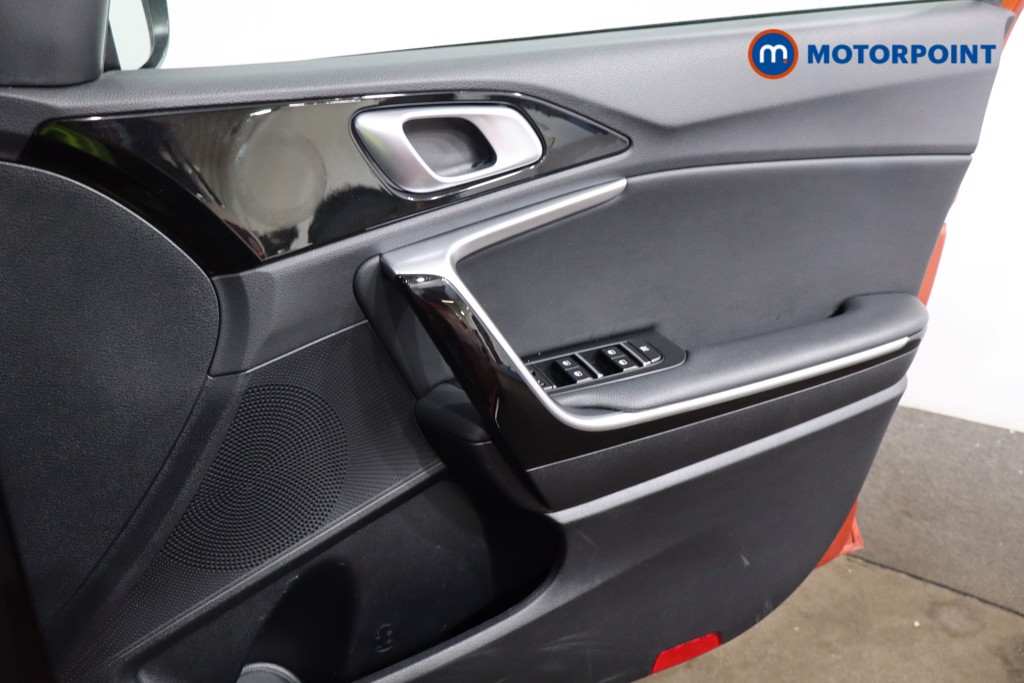KIA Ceed Gt-Line Manual Petrol Hatchback - Stock Number (1541146) - 21st supplementary image
