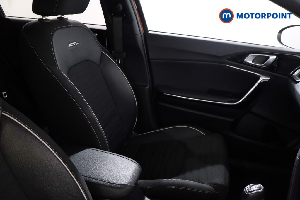 KIA Ceed Gt-Line Manual Petrol Hatchback - Stock Number (1541146) - 22nd supplementary image