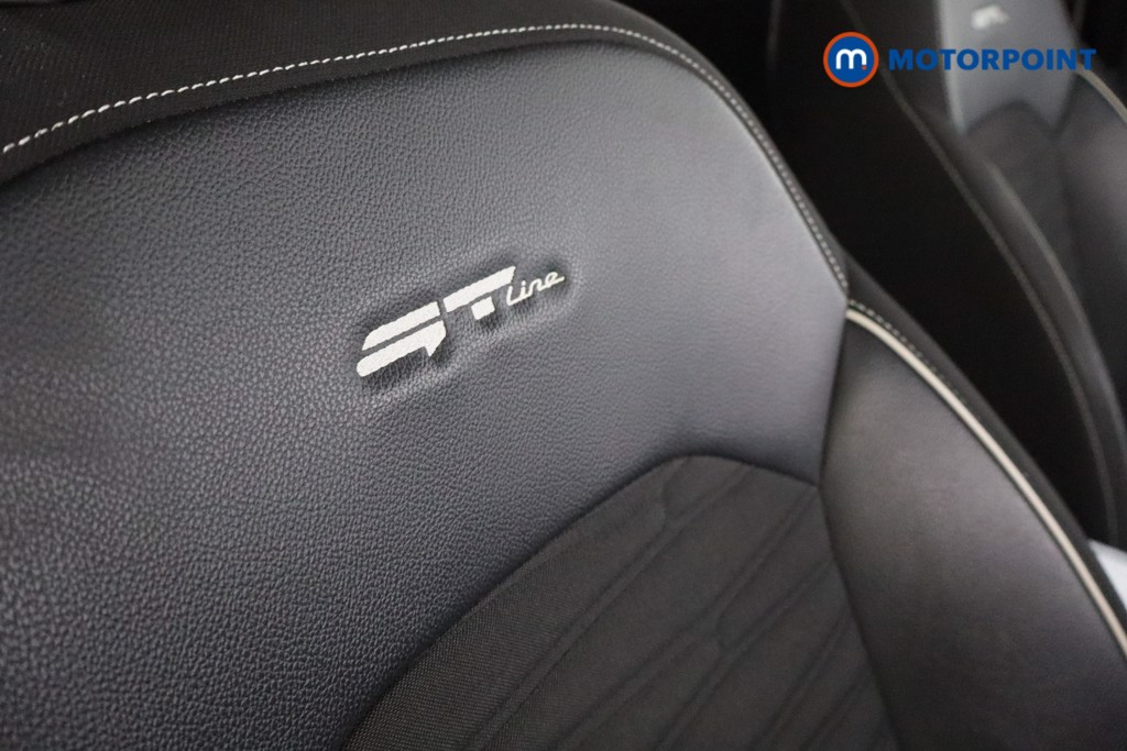 KIA Ceed Gt-Line Manual Petrol Hatchback - Stock Number (1541146) - 24th supplementary image