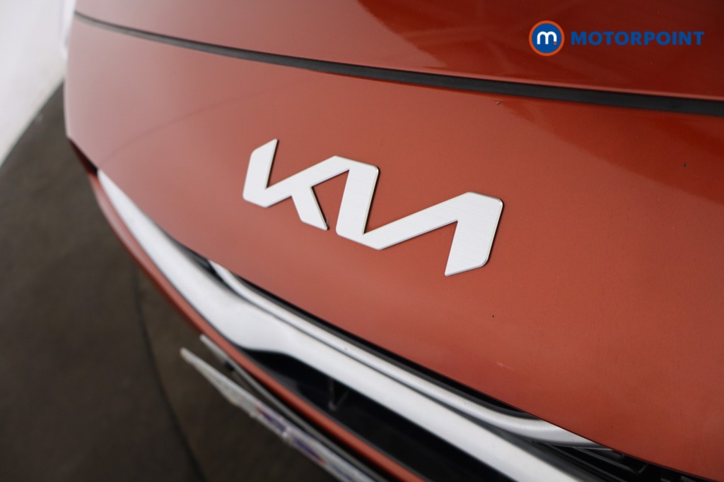 KIA Ceed Gt-Line Manual Petrol Hatchback - Stock Number (1541146) - 27th supplementary image