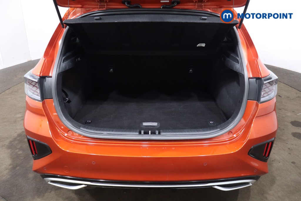 KIA Ceed Gt-Line Manual Petrol Hatchback - Stock Number (1541146) - 30th supplementary image