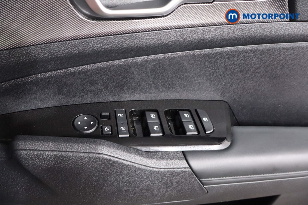 KIA Sportage 3 Automatic Petrol-Electric Hybrid SUV - Stock Number (1541183) - 19th supplementary image