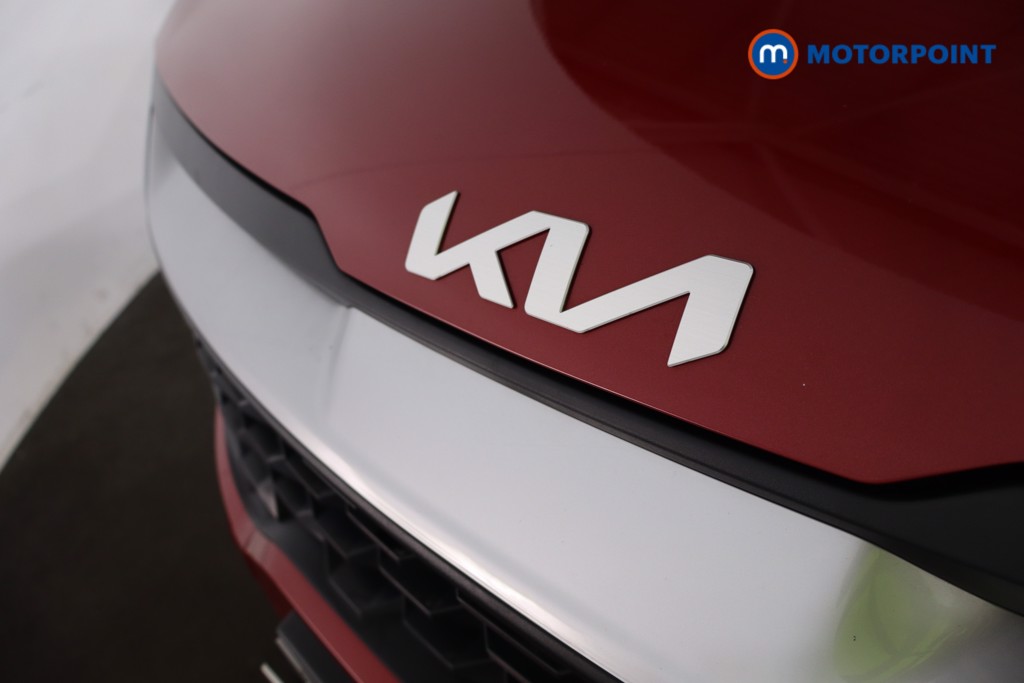 KIA Sportage 3 Automatic Petrol-Electric Hybrid SUV - Stock Number (1541183) - 25th supplementary image
