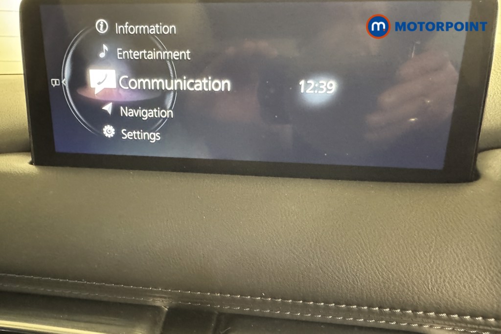 Mazda Cx-5 Se-L Manual Petrol SUV - Stock Number (1541211) - 2nd supplementary image