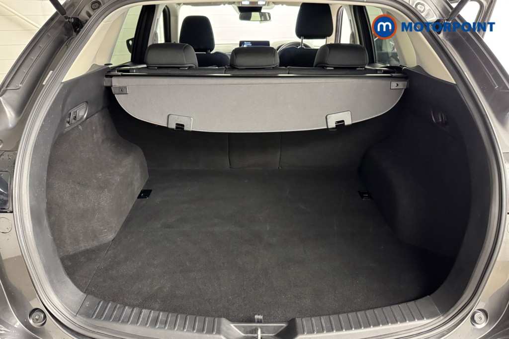 Mazda Cx-5 Se-L Manual Petrol SUV - Stock Number (1541211) - 3rd supplementary image